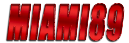 MIAMI89